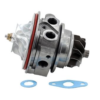 Groupe carter, turbocompresseur MEAT & DORIA 601670