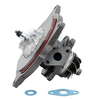 Groupe carter, turbocompresseur MEAT & DORIA 601675