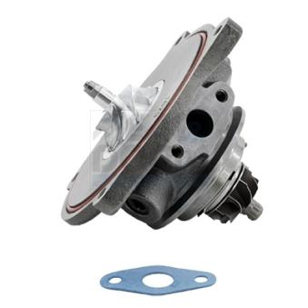 Groupe carter, turbocompresseur MEAT & DORIA OEM 1441000q0j