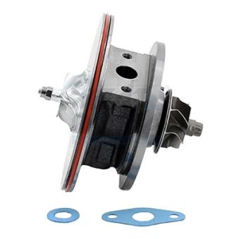 Groupe carter, turbocompresseur MEAT & DORIA [601680]