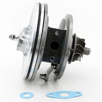 Groupe carter, turbocompresseur MEAT & DORIA 601705 pour RENAULT MASTER 2.3 dCi 110 FWD - 110cv