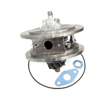 Groupe carter, turbocompresseur MEAT & DORIA 601709