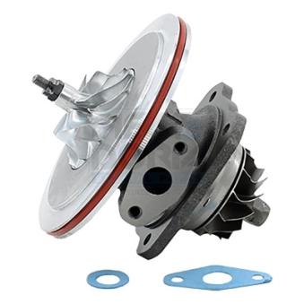 Groupe carter, turbocompresseur MEAT & DORIA 601733