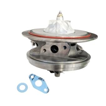 Groupe carter, turbocompresseur MEAT & DORIA 601761 pour BMW Série 2 225 d - 224cv