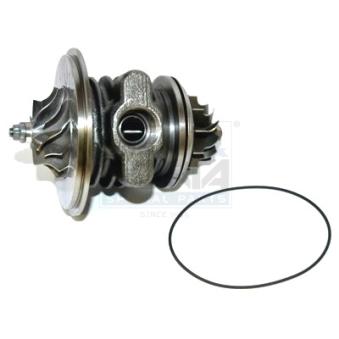 Groupe carter, turbocompresseur MEAT & DORIA OEM ETC8751