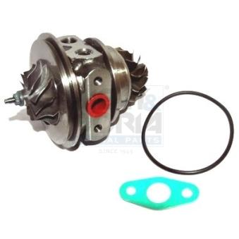 Groupe carter, turbocompresseur MEAT & DORIA 60244