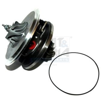 Carter central, compresseur MEAT & DORIA OEM 14411MA70A