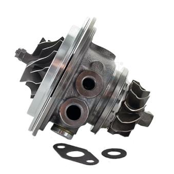 Groupe carter, turbocompresseur MEAT & DORIA OEM 0860283