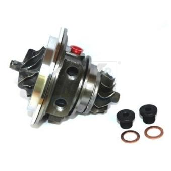 Carter central, compresseur MEAT & DORIA OEM L3M713700C