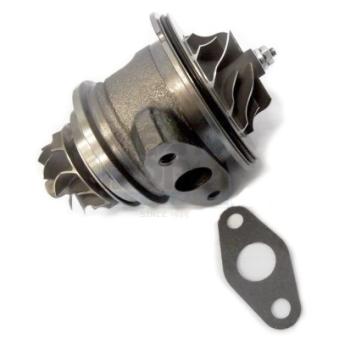 Carter central, compresseur MEAT & DORIA [60381]