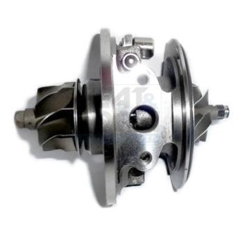 Carter central, compresseur MEAT & DORIA OEM 038253014P