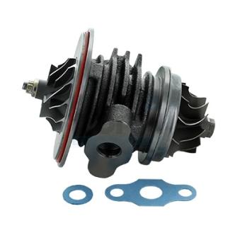 Carter central, compresseur MEAT & DORIA 60473 pour RENAULT MASTER 2.5 DCI - 146cv