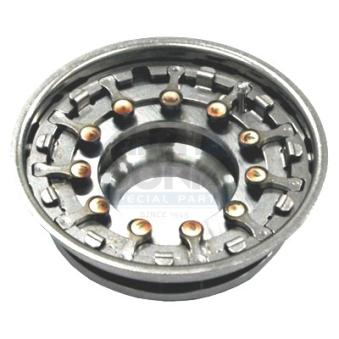 Kit de réparation, compresseur MEAT & DORIA 60515 pour FORD FOCUS 2.0 CD - 110cv