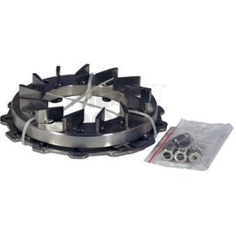 Kit de réparation, compresseur MEAT & DORIA OEM 1478068