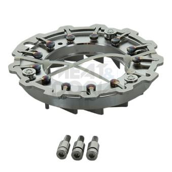 Kit de réparation, compresseur MEAT & DORIA [60543]