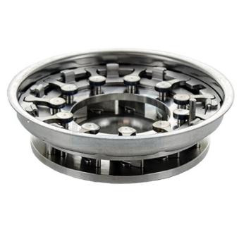 Kit de réparation, compresseur MEAT & DORIA OEM RE6M349G438AC Kit de réparation, compresseur MEAT & DORIA OEM RE6M349G438AC