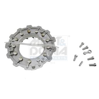 Kit de réparation, compresseur MEAT & DORIA OEM 059145721B