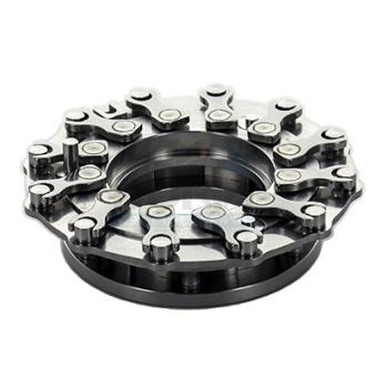 Kit de réparation, compresseur MEAT & DORIA [60582]