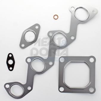 Kit de montage, turbo MEAT & DORIA [60703]