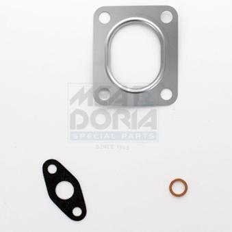 Kit de montage, turbo MEAT & DORIA OEM 55191596