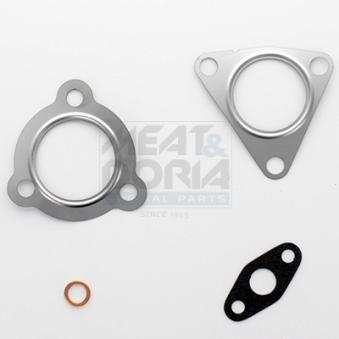 Kit de montage, turbo MEAT & DORIA [60727]