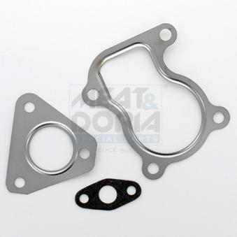 Kit de montage, compresseur MEAT & DORIA OEM 28145702