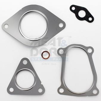 Kit de montage, turbo MEAT & DORIA OEM 8200107826