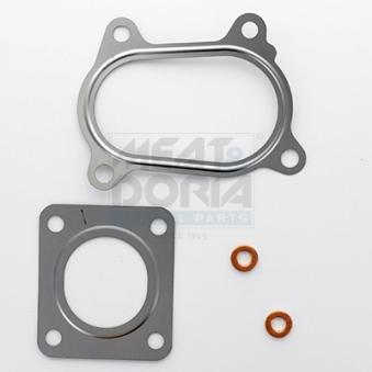 Kit de montage, turbo MEAT & DORIA OEM 55248309 Kit de montage, turbo MEAT & DORIA OEM 55248309