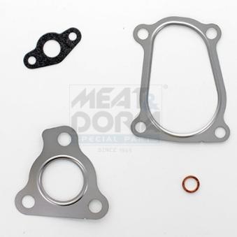 Kit de montage, turbo MEAT & DORIA OEM 8200122302