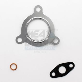 Kit de montage, turbo MEAT & DORIA OEM A6400901780