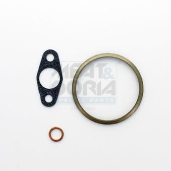 Kit de montage, turbo MEAT & DORIA OEM 7794260 Kit de montage, turbo MEAT & DORIA OEM 7794260