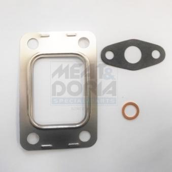Kit de montage, turbo MEAT & DORIA OEM 68146101AA