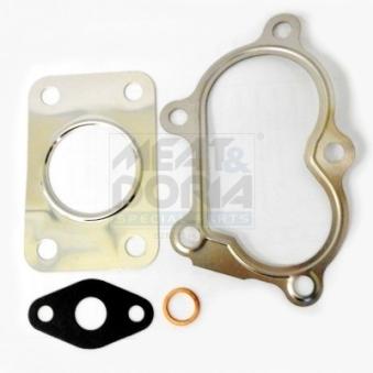 Kit de montage, turbo MEAT & DORIA OEM 35242068F