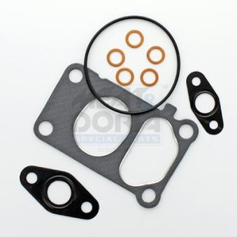 Kit de montage, compresseur MEAT & DORIA OEM 11657794572 Kit de montage, compresseur MEAT & DORIA OEM 11657794572