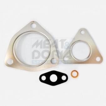 Kit de montage, turbo MEAT & DORIA [60932]