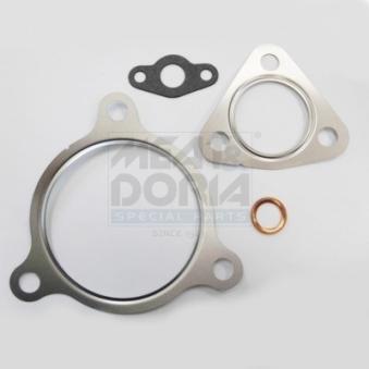 Kit de montage, turbo MEAT & DORIA [60947]
