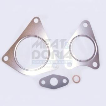Kit de montage, turbo MEAT & DORIA OEM 059145721G