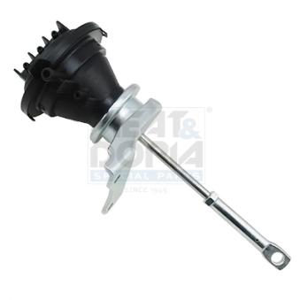 Détendeur de suralimentation MEAT & DORIA OEM A1600961099
