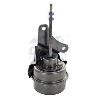 Valve de réglage de pression de suralimentation MEAT & DORIA [61523]