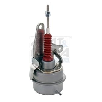 Valve de réglage de pression de suralimentation MEAT & DORIA 61534 pour VOLVO S40 1.5 DCI - 110cv