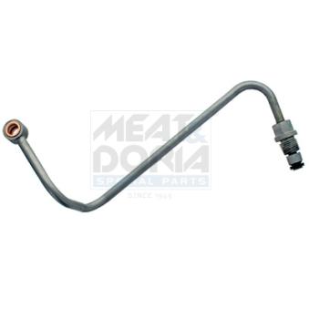 Conduite d'huile, compresseur MEAT & DORIA OEM 8200435087