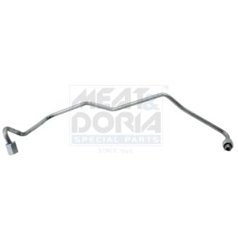 Conduite d'huile, compresseur MEAT & DORIA OEM 045253019GX