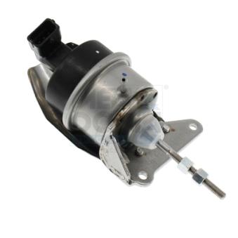 Détendeur de suralimentation MEAT & DORIA OEM 55221409