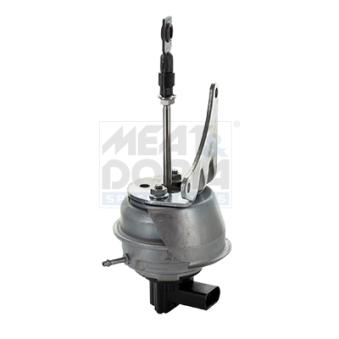 Valve de réglage de pression de suralimentation MEAT & DORIA OEM 03G253010AX Valve de réglage de pression de suralimentation MEAT & DORIA OEM 03G253010AX