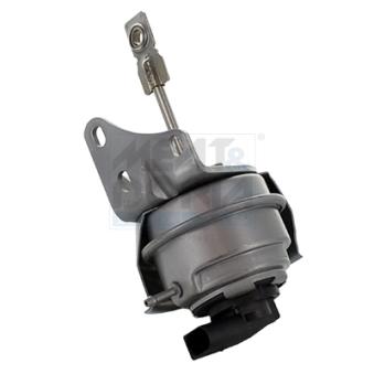 Valve de réglage de pression de suralimentation MEAT & DORIA OEM 03L145701L