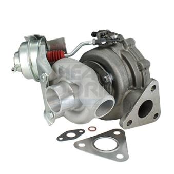 Turbocompresseur, suralimentation MEAT & DORIA OEM 8973000926 Turbocompresseur, suralimentation MEAT & DORIA OEM 8973000926