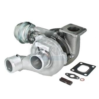 Turbocompresseur, suralimentation MEAT & DORIA 65038 pour FIAT STILO 1.9 JTD - 90cv