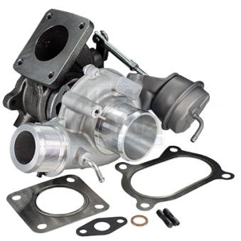 Turbocompresseur, suralimentation MEAT & DORIA 65045 pour ALFA ROMEO MITO 1.4 - 120cv