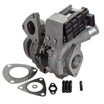 Turbocompresseur, suralimentation MEAT & DORIA OEM 1717627