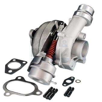 Turbocompresseur, suralimentation MEAT & DORIA 65068 pour VOLKSWAGEN GOLF 1.5 DCI - 110cv